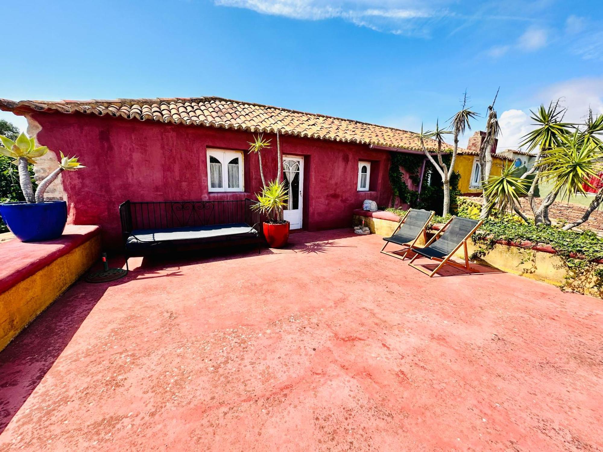 Alma Do Paco Bed & Breakfast Santo Isidoro Room photo