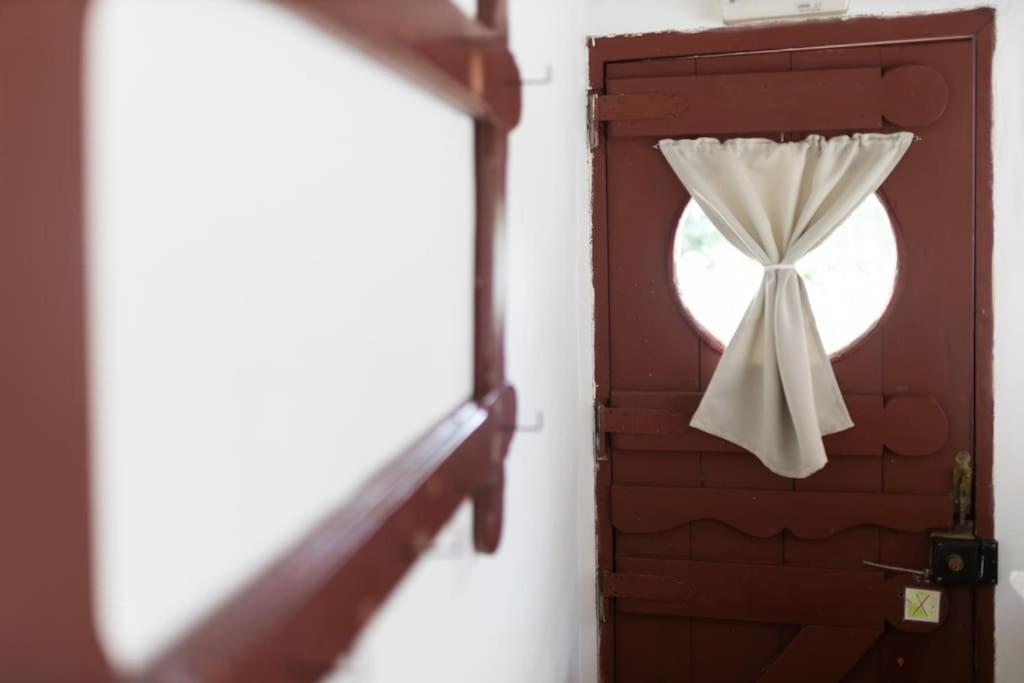 Alma Do Paco Bed & Breakfast Santo Isidoro Exterior photo