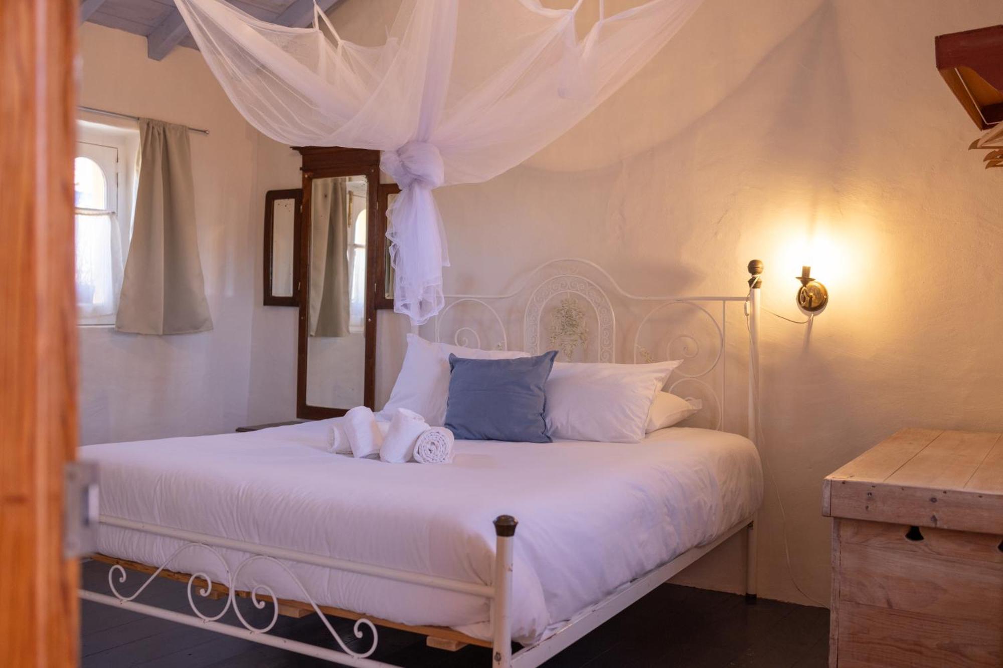 Alma Do Paco Bed & Breakfast Santo Isidoro Exterior photo