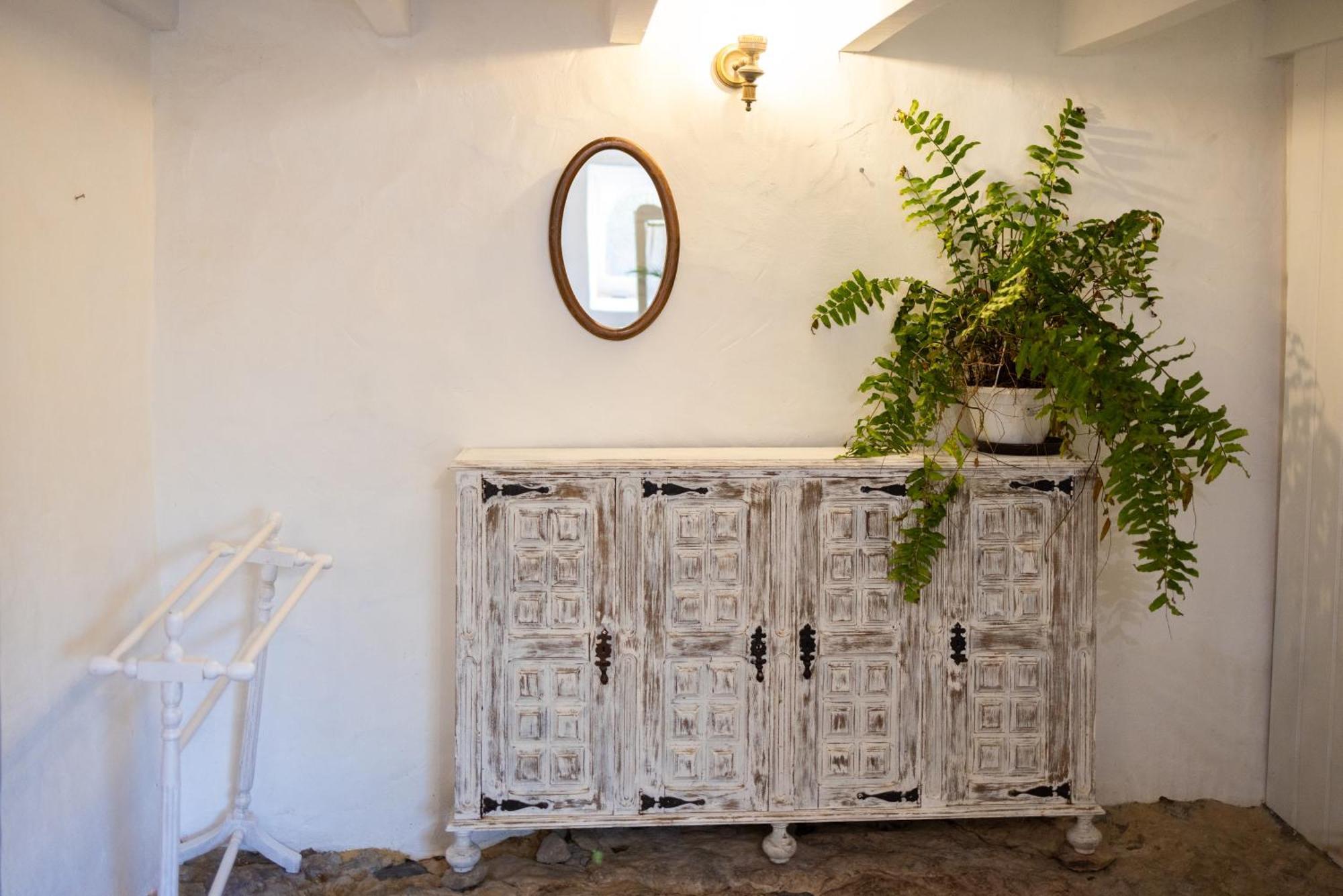 Alma Do Paco Bed & Breakfast Santo Isidoro Room photo