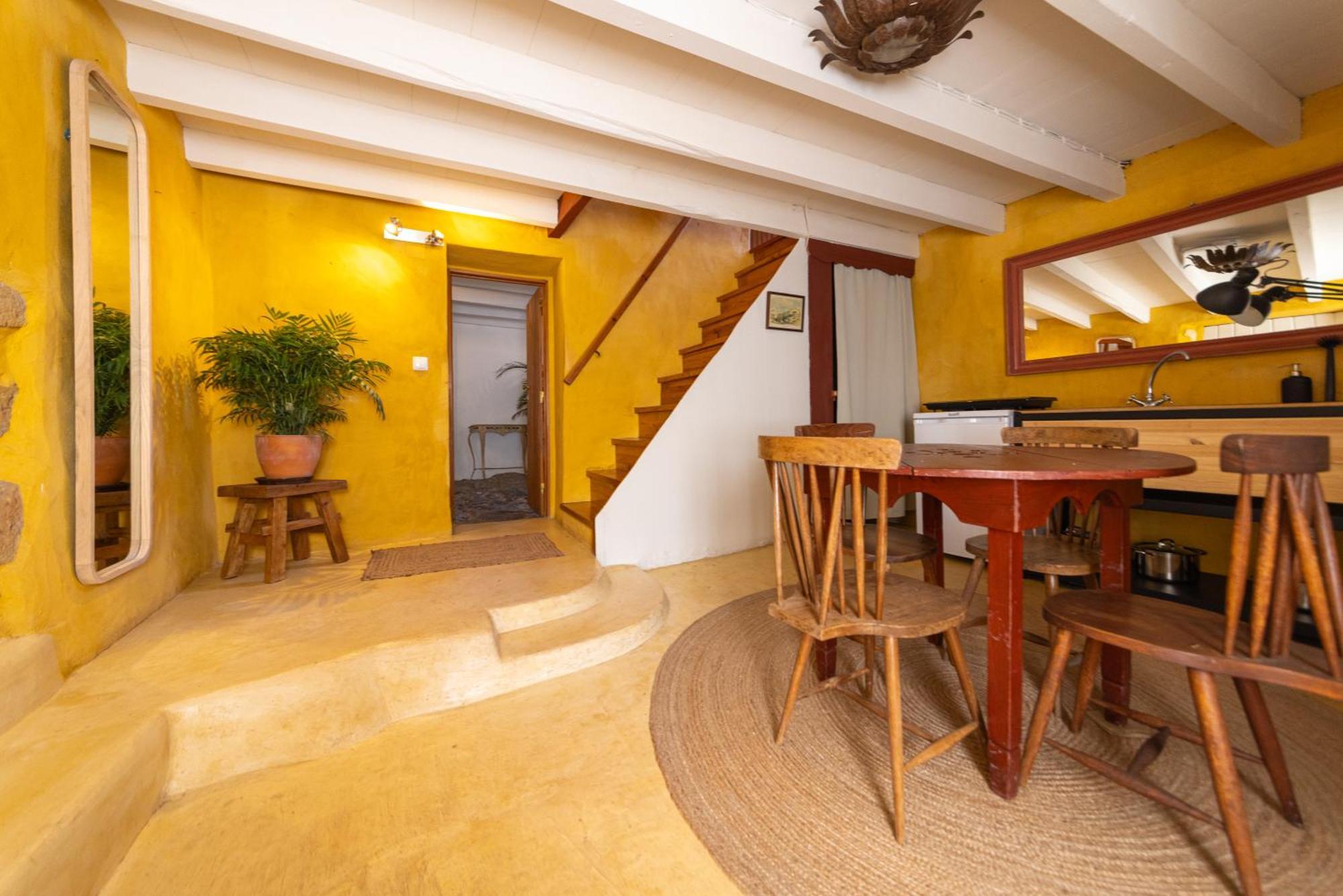 Alma Do Paco Bed & Breakfast Santo Isidoro Room photo