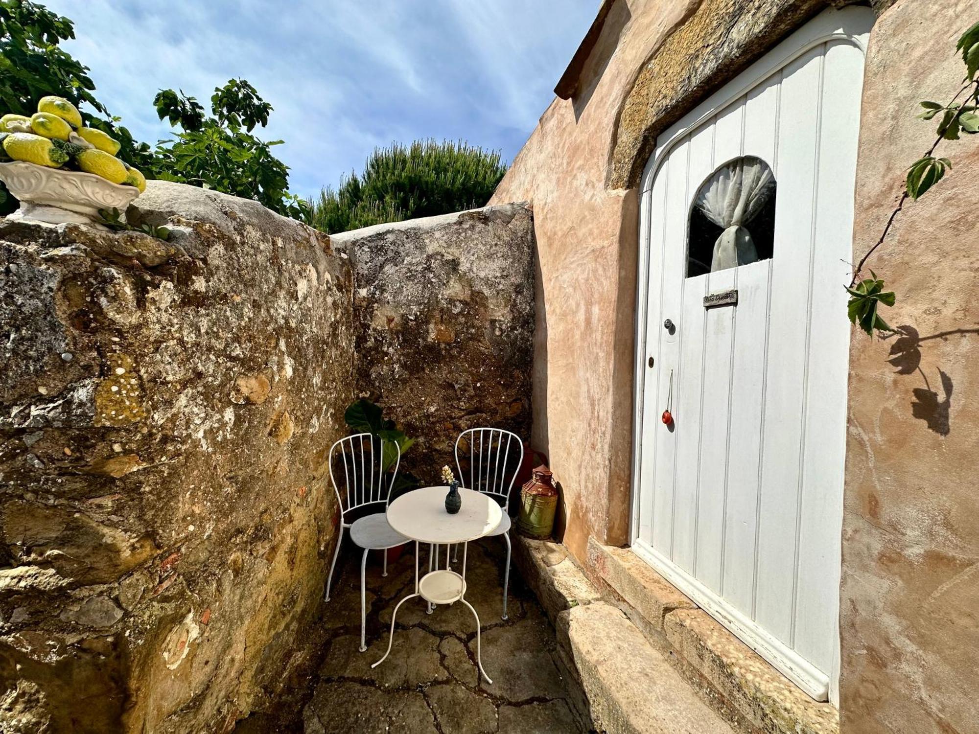 Alma Do Paco Bed & Breakfast Santo Isidoro Room photo